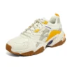 Stamina V2 Low-Top Daddy Schuhe Grau Braun