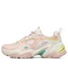 Stamina V2 Low-Top-Laufschuhe Pink