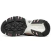 Stamina V2 Low-Top-Laufschuhe Pink/Schwarz