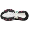 Stamina V2 Low-Top-Laufschuhe Pink/Weiß