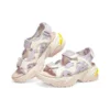 Stamina V2 „Pink Purple White“