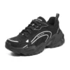 Stamina V2 „Schwarz“