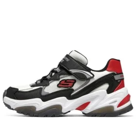 Stamina V2 „Schwarz Weiß Rot“