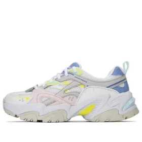 Stamina V2 „Weiß Blau Rosa“