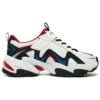 Stamina V2 „White Black Red“
