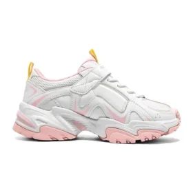 Stamina V2 „White Pink“