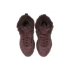 Stamina V2 „Wine Red“