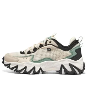 Stamina V3 „Beige-Grün-Schwarz“