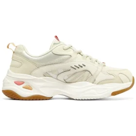 Stamina V3 „Beige Tan“