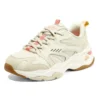 Stamina V3 „Beige Tan“