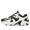 Stamina V3 „Black White“