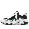 Stamina V3 „Black White Green“