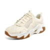 Stamina V3 „Cream White“