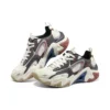 Stamina V3 „Grey Blue Pink“