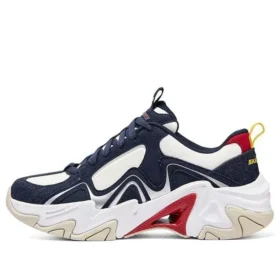Stamina V3 „Navy White Red“