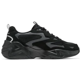 Stamina V3 Schuhe „Black Grey“