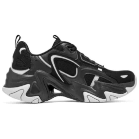 Stamina V3 Schuhe „Black White“