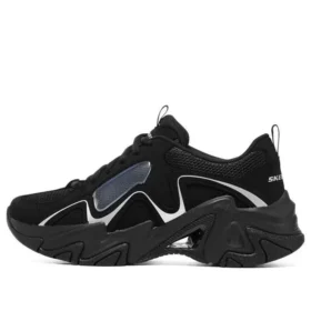 Stamina V3 Schuhe „Schwarz Weiß“