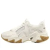 Stamina V3 Schuhe „Weiß/Beige“