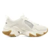 Stamina V3 Schuhe „Weiß/Beige“