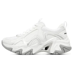 Stamina V3 Schuhe „White Grey“