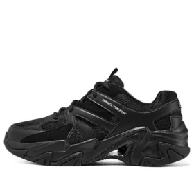 Stamina V3 „Triple Black“