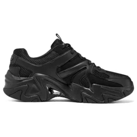 Stamina V3 „Triple Black“