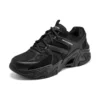 Stamina V3 „Triple Black“