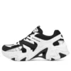 Stamina V3 „Weiß Schwarz“