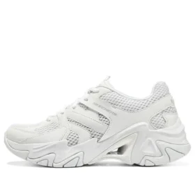 Stamina V3 „White“