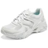 Stamina V3 „White“