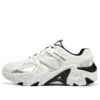 Stamina V3 „White Black“