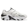 Stamina V3 „White Black“