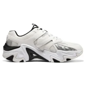 Stamina V3 „White Black“