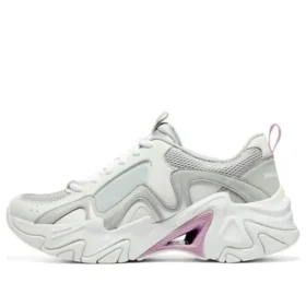 Stamina V3 „White Grey“
