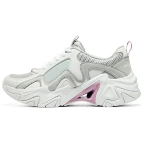 Stamina V3 „White Grey“