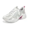 Stamina V3 „White Grey“