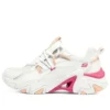 Stamina V3 „White Pink“