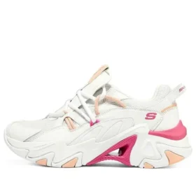 Stamina V3 „White Pink“