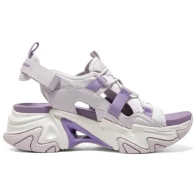 Stamina V3 „White Purple“