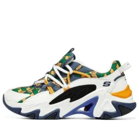 Stamina V3 x Demon Slayer „Multicolor“