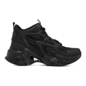 Stamina V6 „Black“