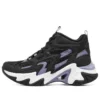 Stamina V6 „Black Purple“