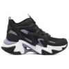 Stamina V6 „Black Purple“