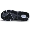Stamina VNTG Laufschuhe Schwarz/Weiß