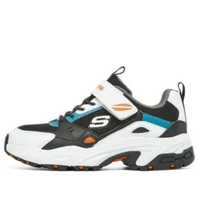 Stamina „White Black“