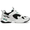 Stamina „White Black“