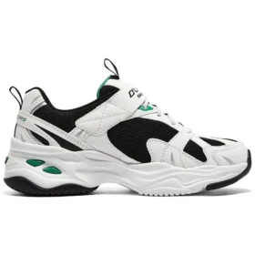 Stamina „White Black“