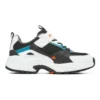 Stamina „White Black“