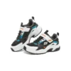 Stamina „White Black“